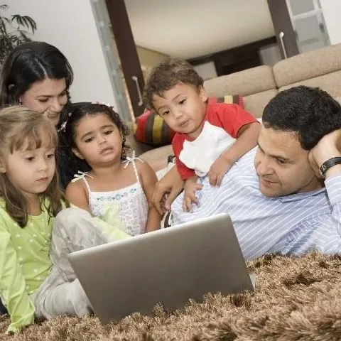 thumbnail for publication: Couples Considering a Blended Family